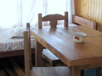 La Paulita