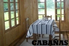Cabañas