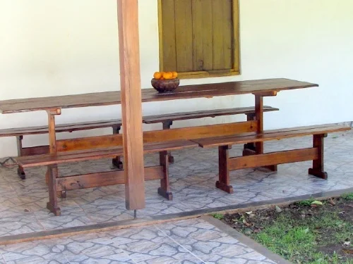 La Paulita