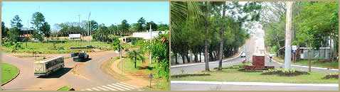 Eldorado Misiones