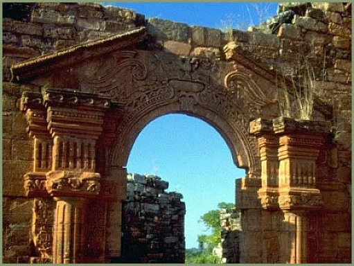 ruinas